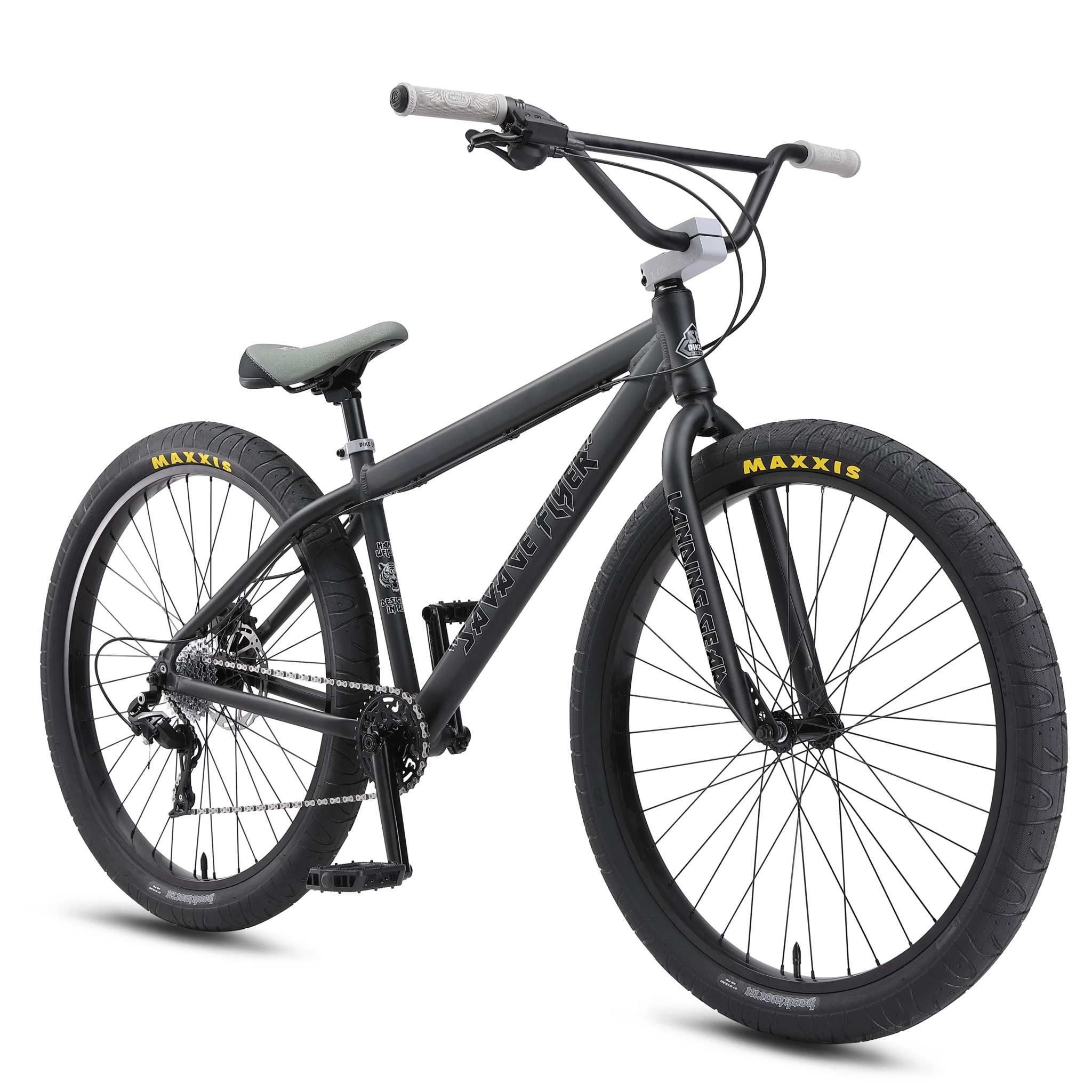 Se Colosal Ripper Colossal Ripper 32