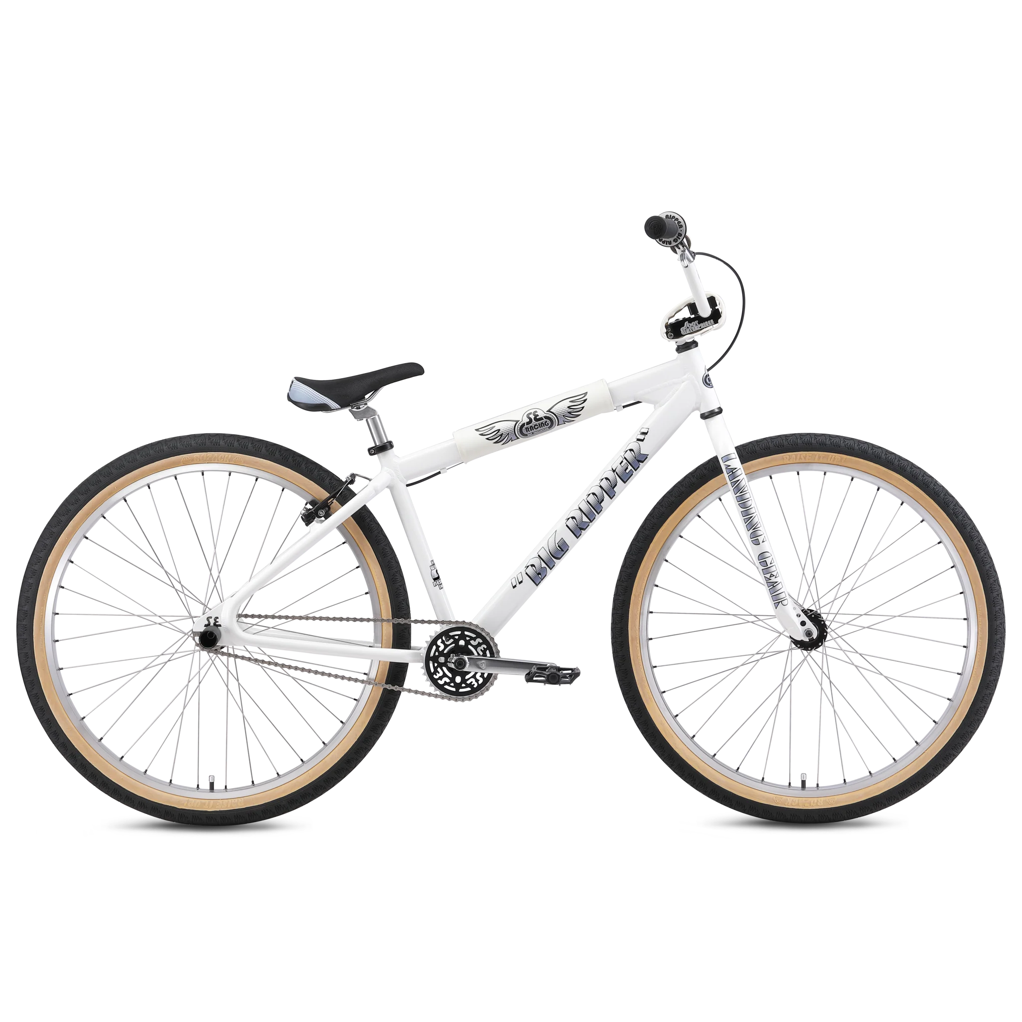 E Fat Ripper Fat Quad 26