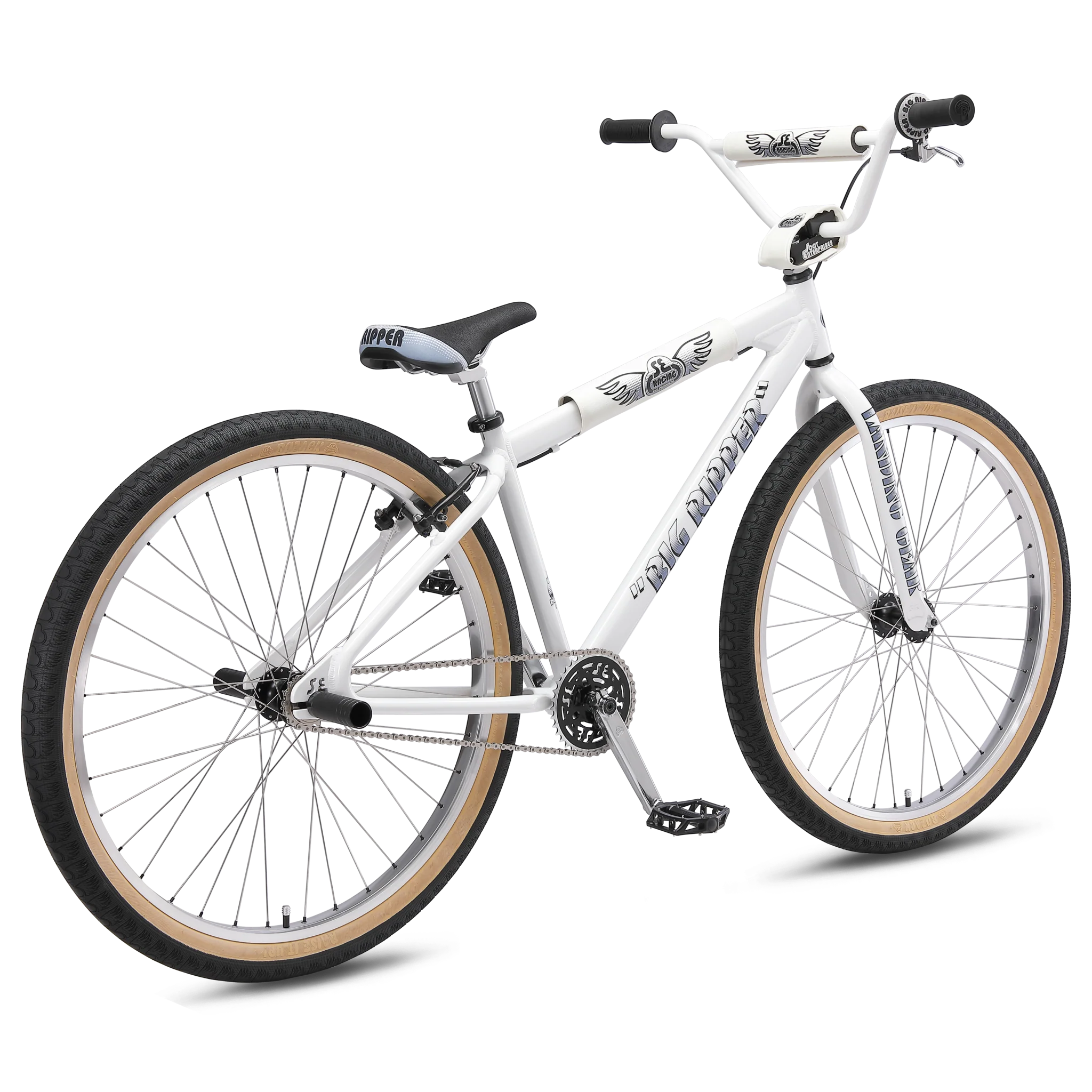 Large Ripper Big Ripper 29