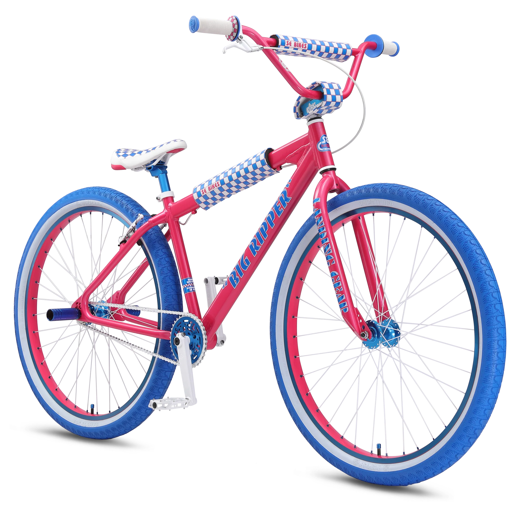 Large Ripper Big Ripper 29