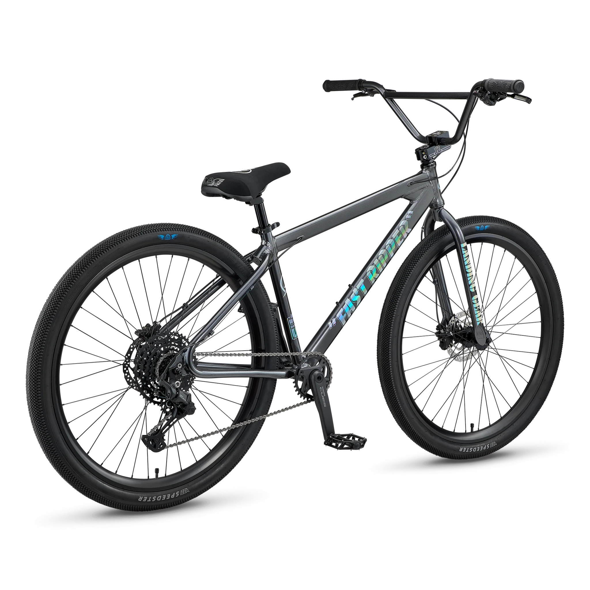 24 Inch Fast Ripper Fast Ripper 29