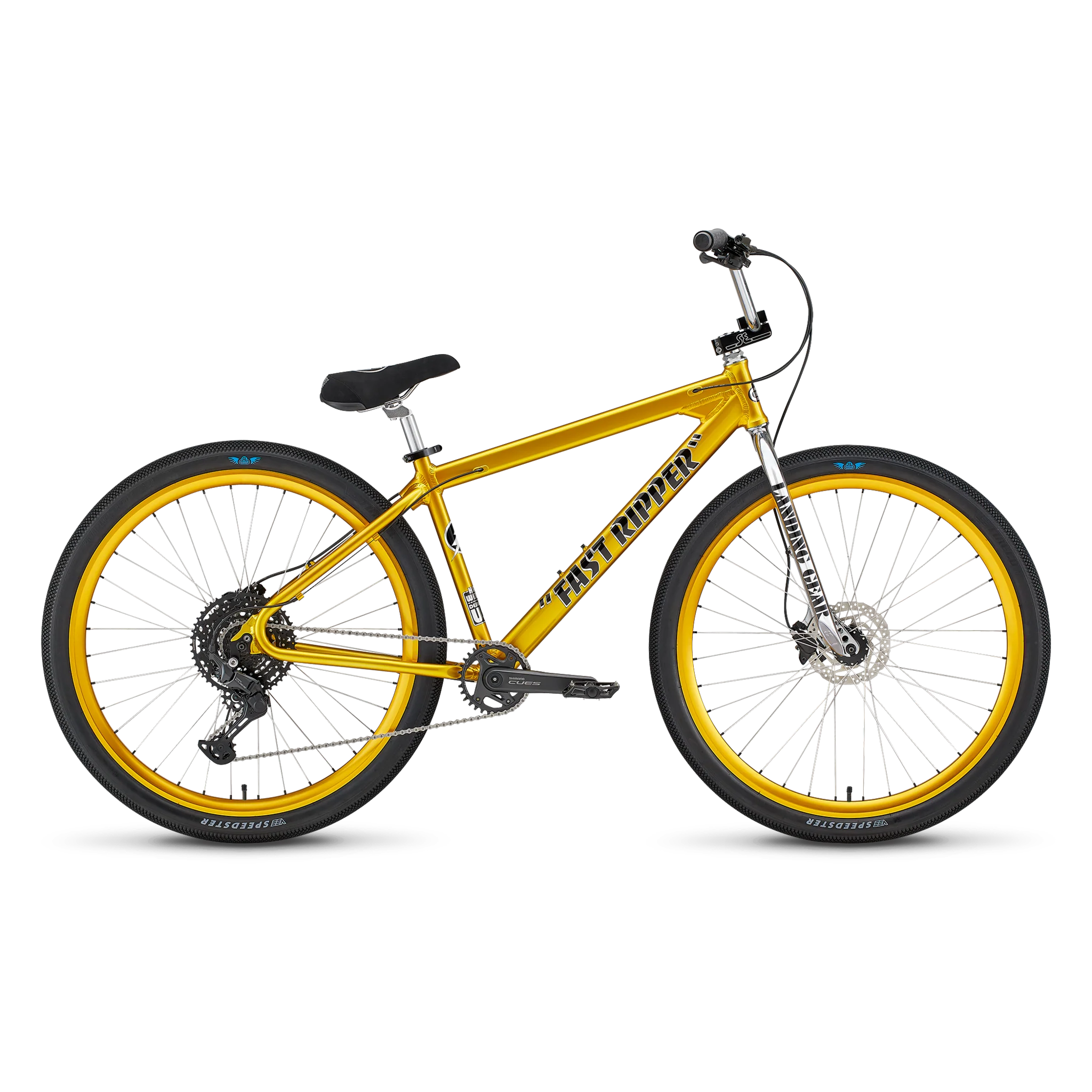 24 Inch Fast Ripper Fast Ripper 29