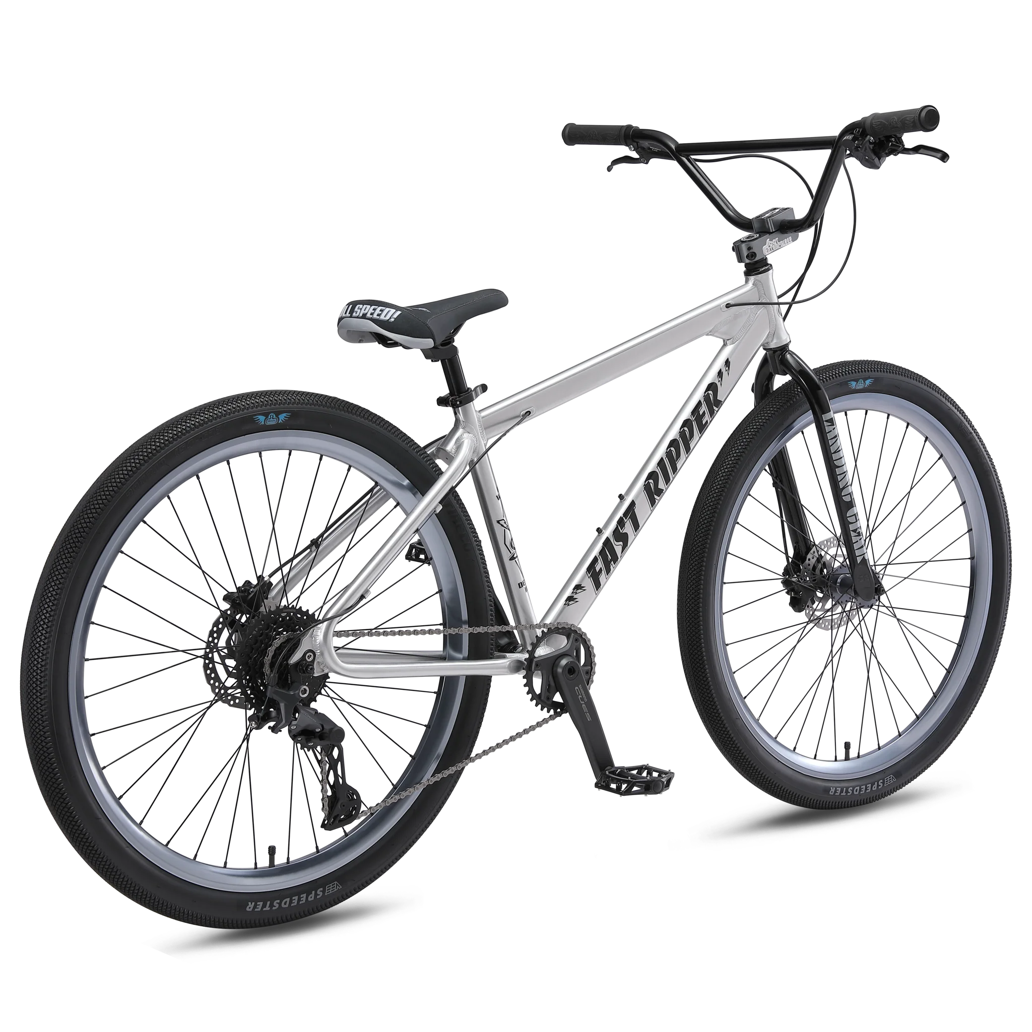 Fast Ripper Gold Fast Ripper 29