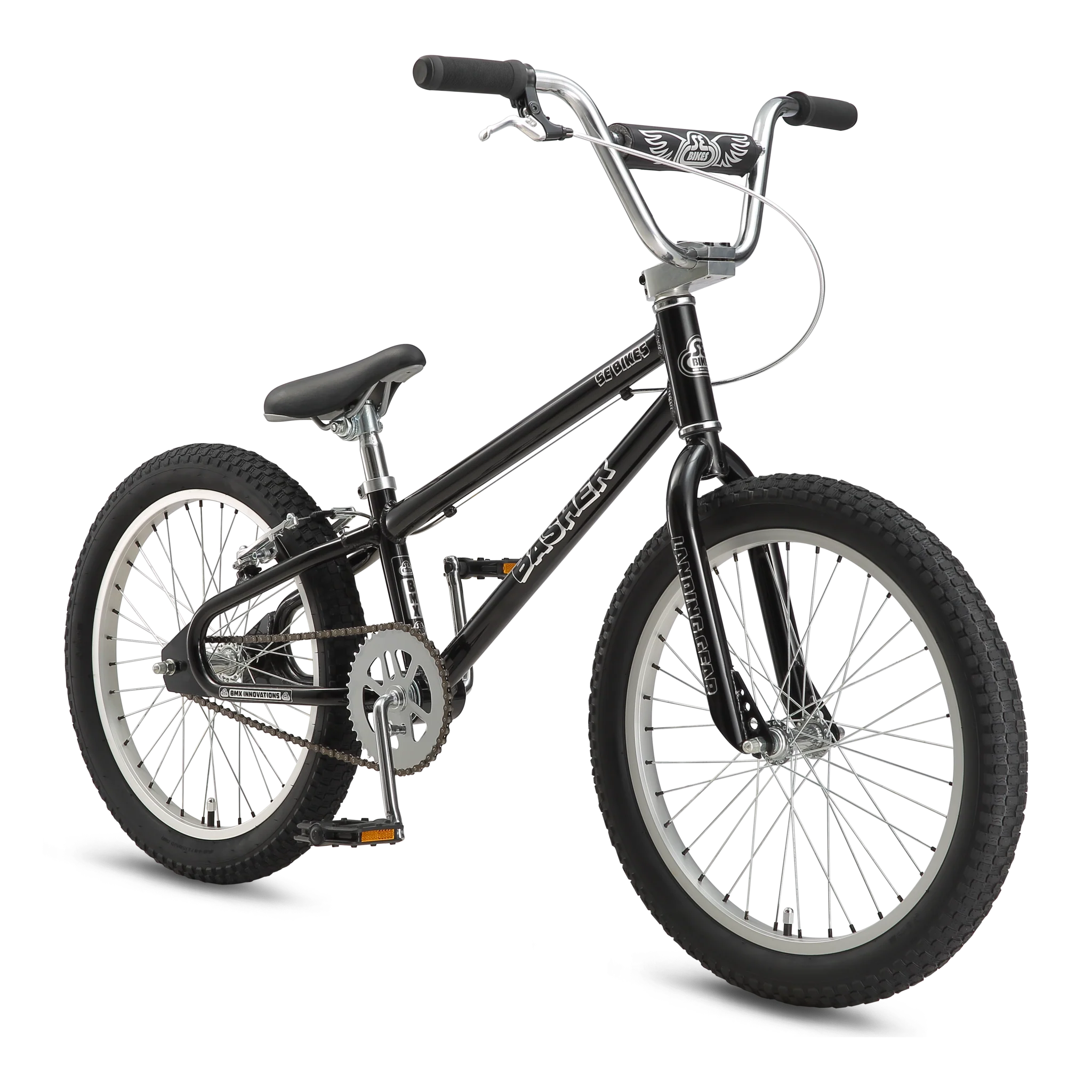 Basher 20