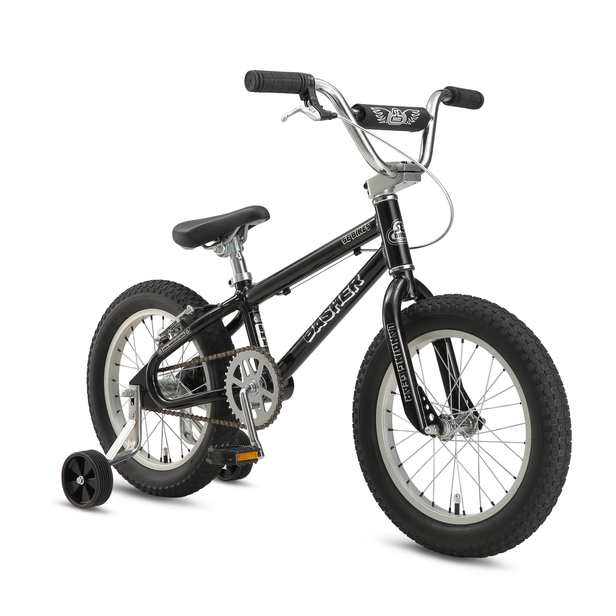 Basher 16