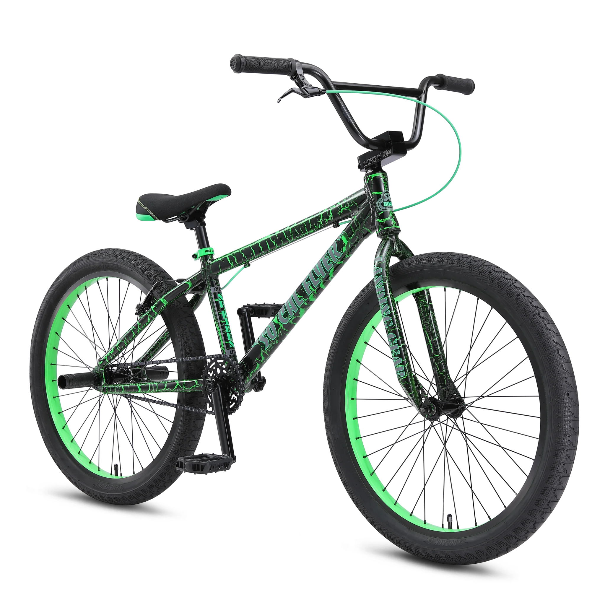 Se Colosal Ripper Colossal Ripper 32