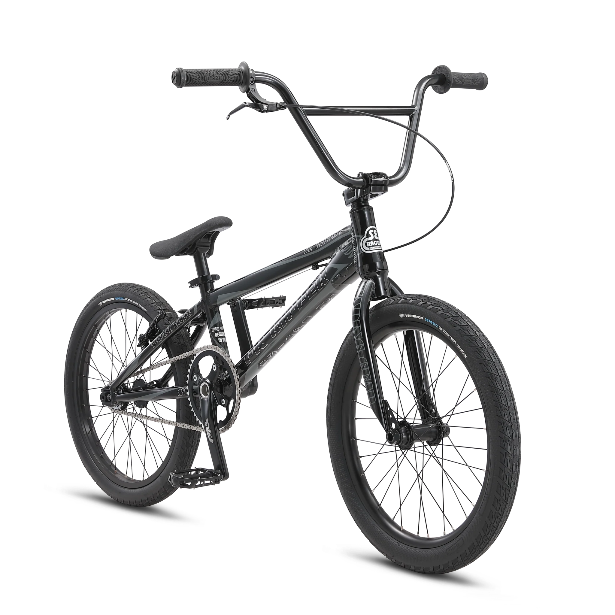PK Ripper Super Elite - SE BIKES
