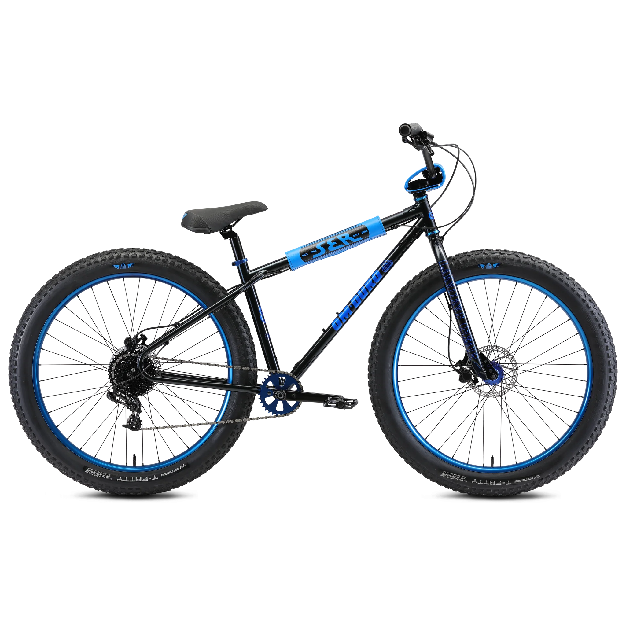OM-Duro 27.5