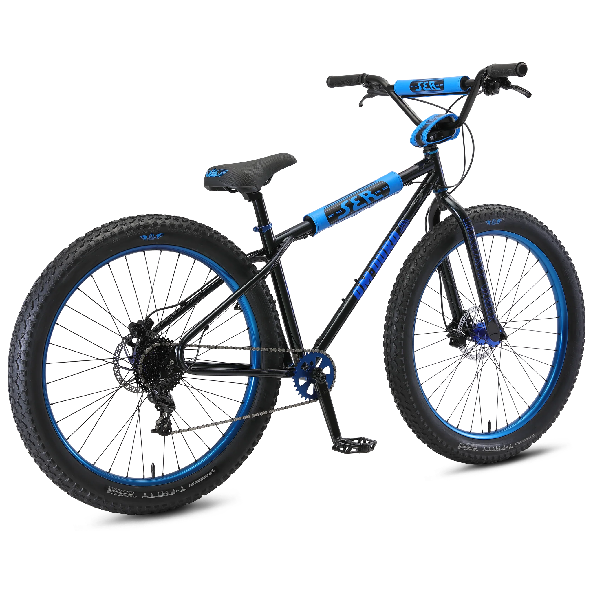 OM-Duro 27.5