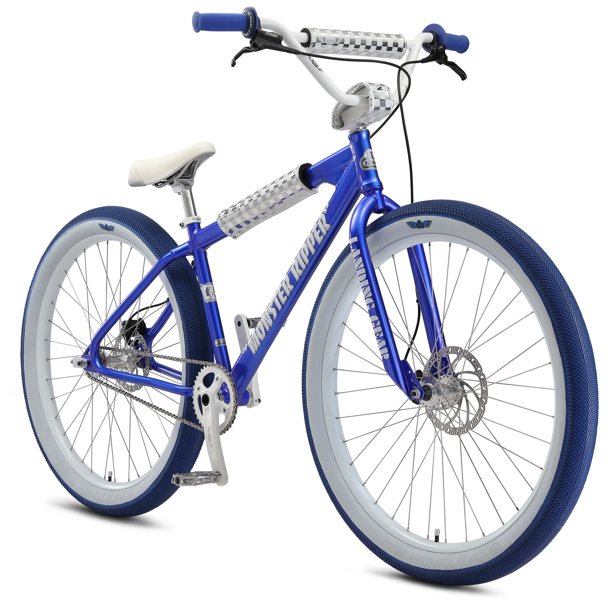 Monster Ripper 29