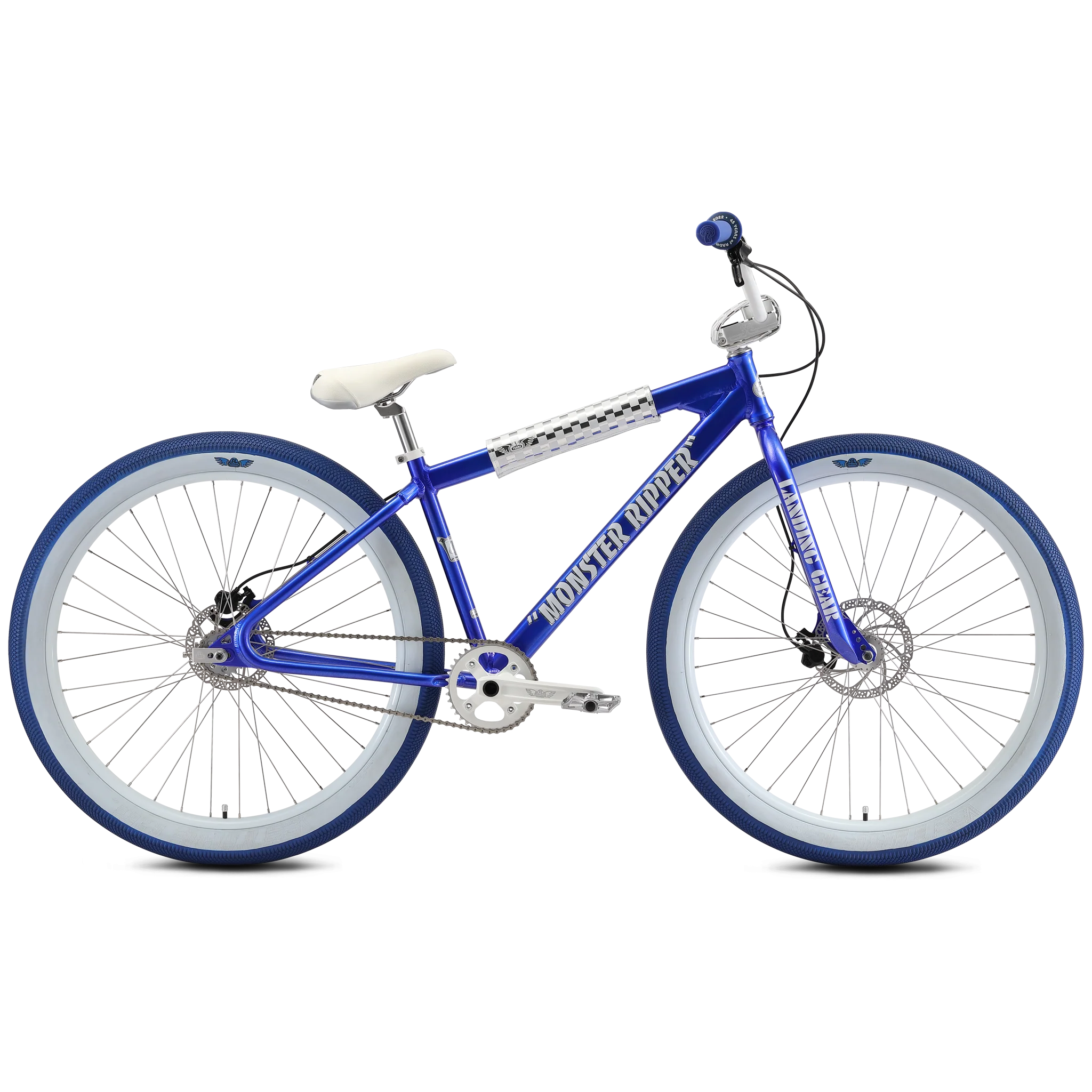 Monster Ripper 29