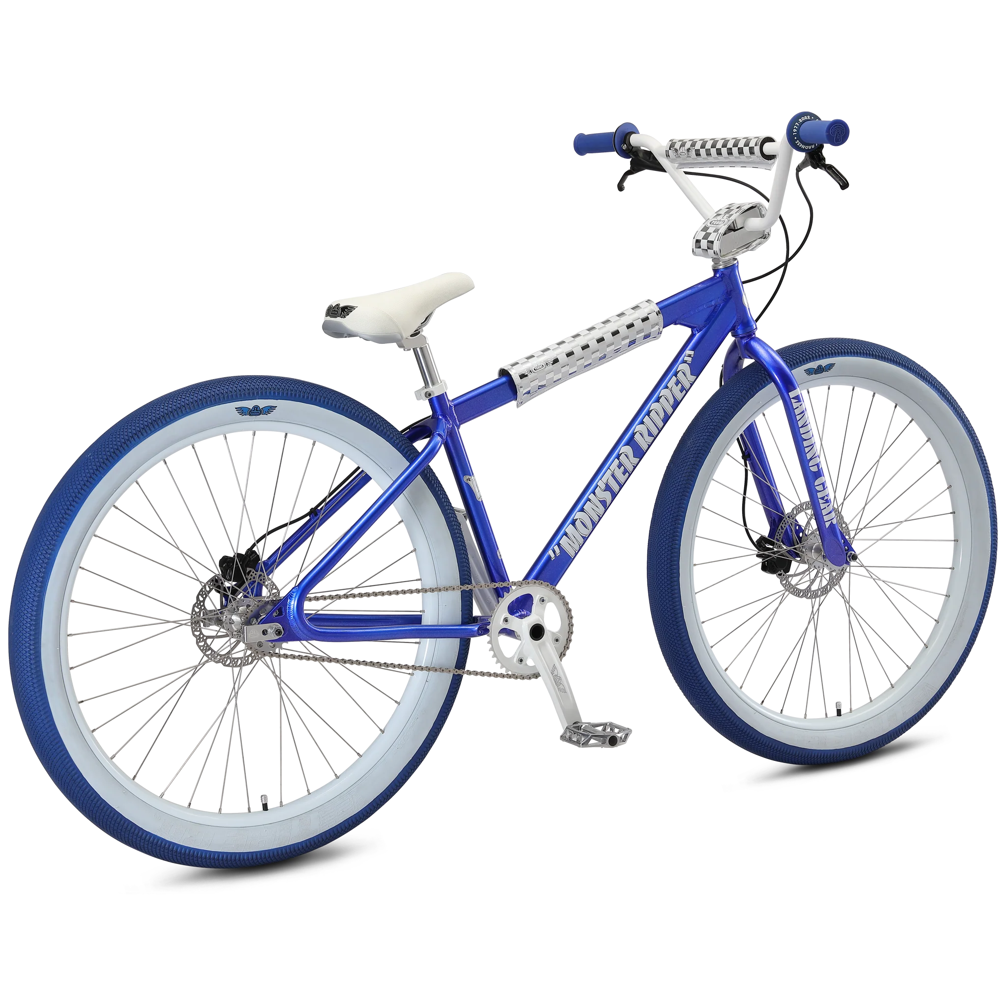 Monster Ripper 29