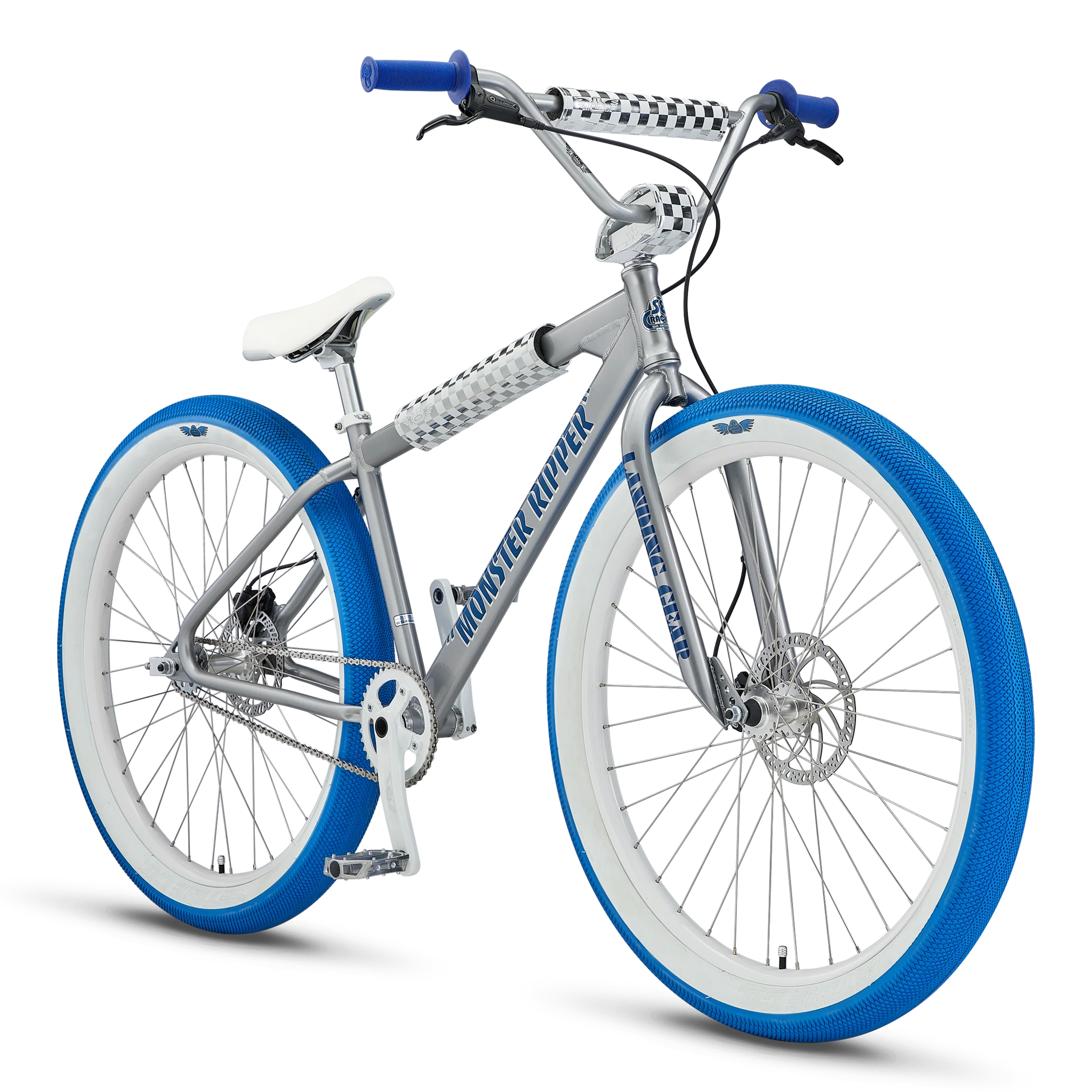 Monster Ripper 29