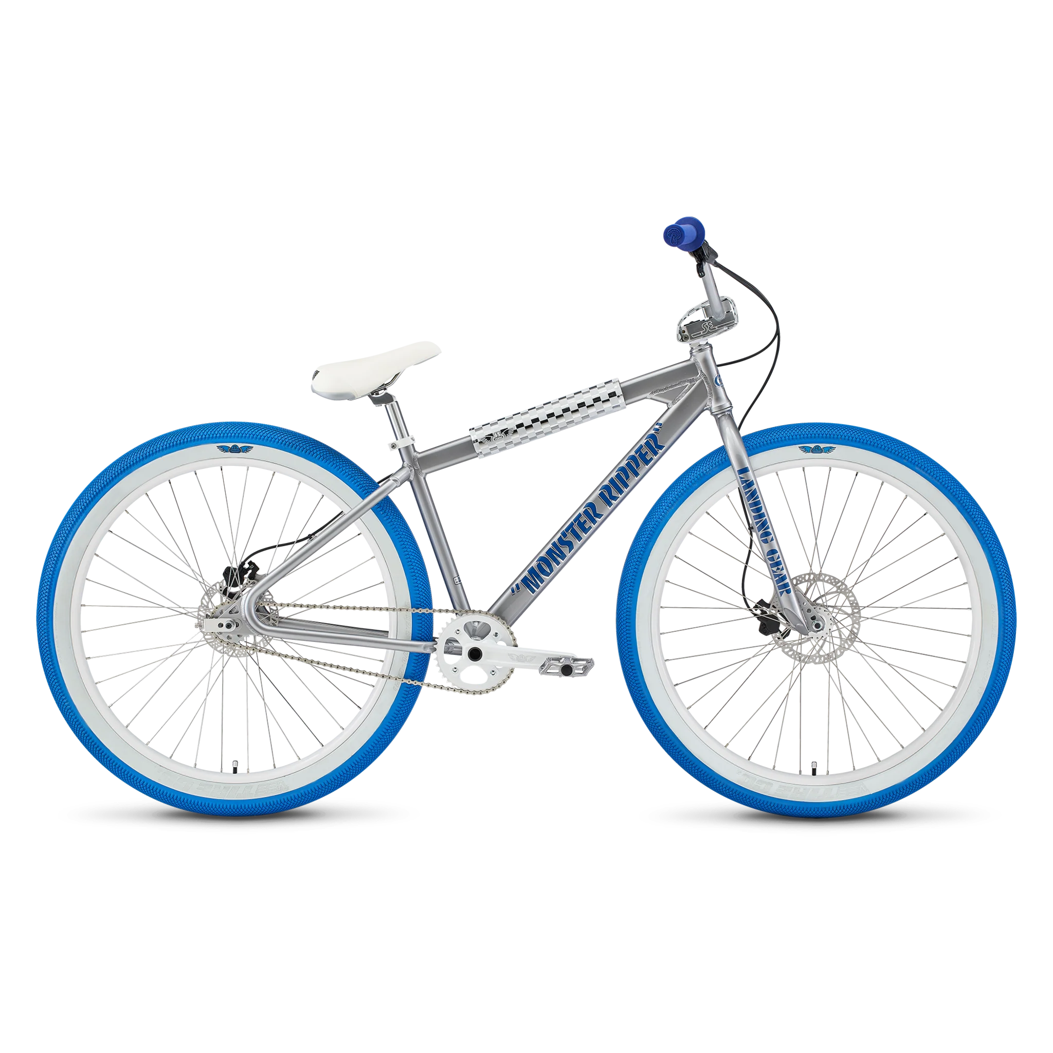 Monster Ripper 29