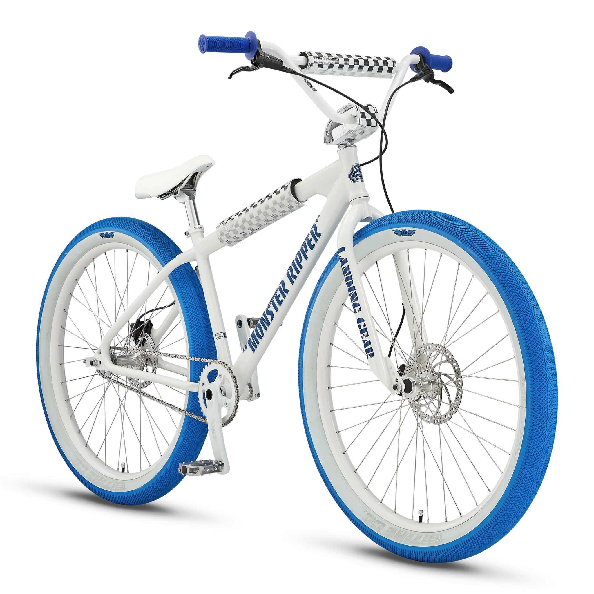 Monster Ripper 29