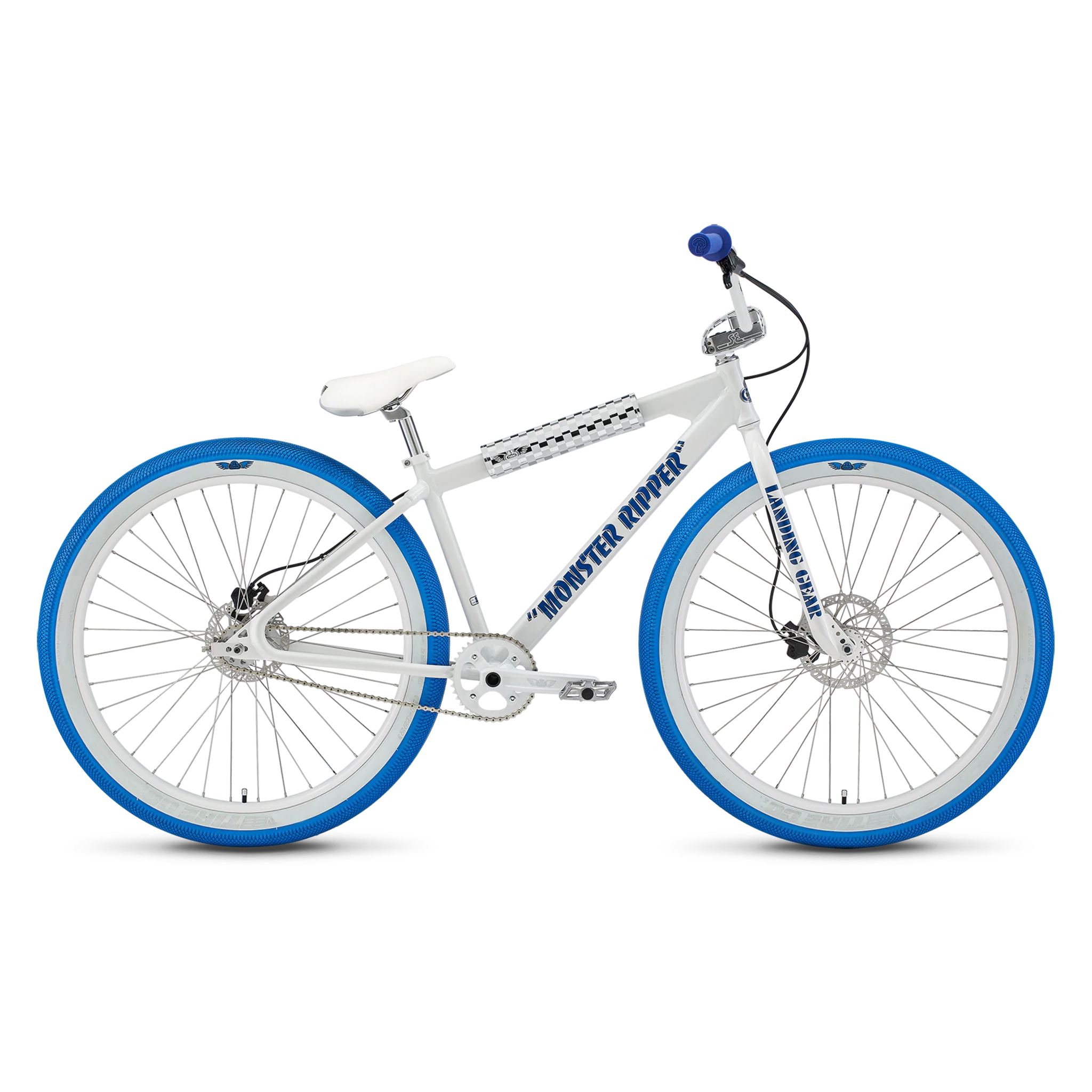 Monster Ripper 29