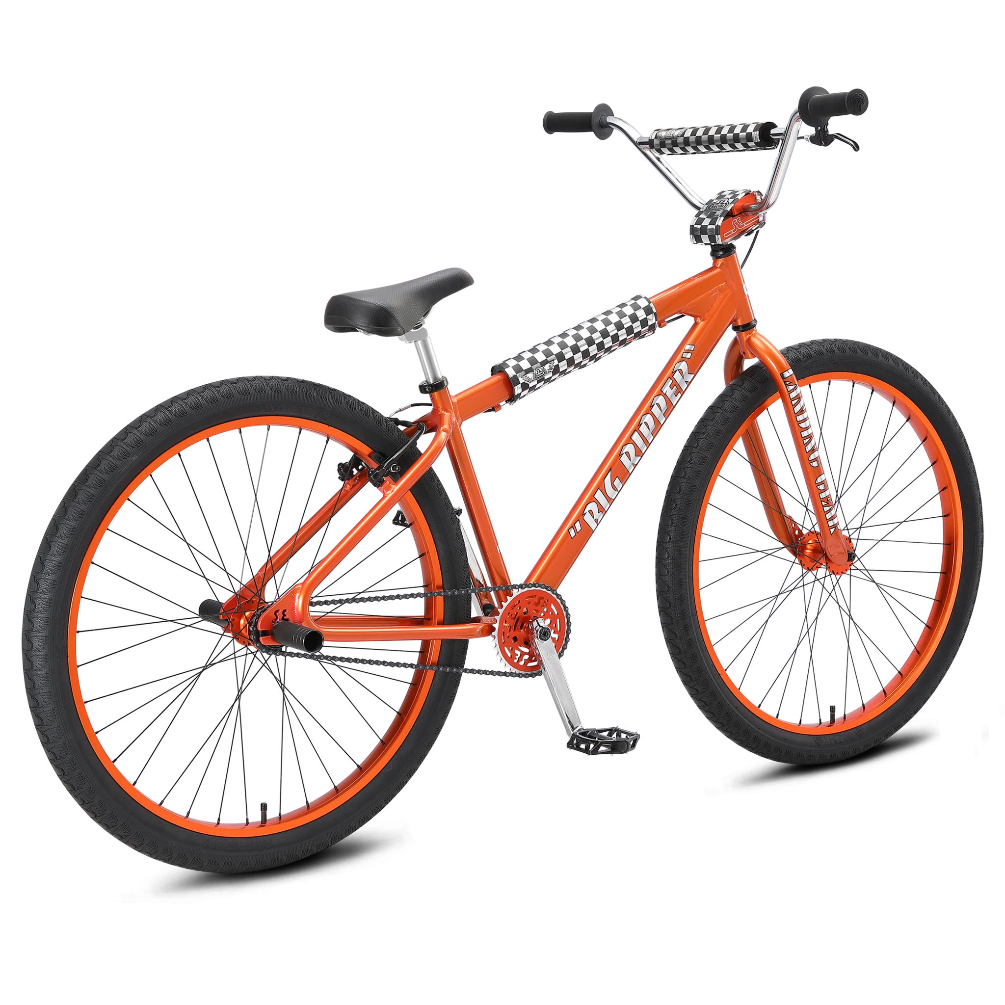 Large Ripper Big Ripper 29