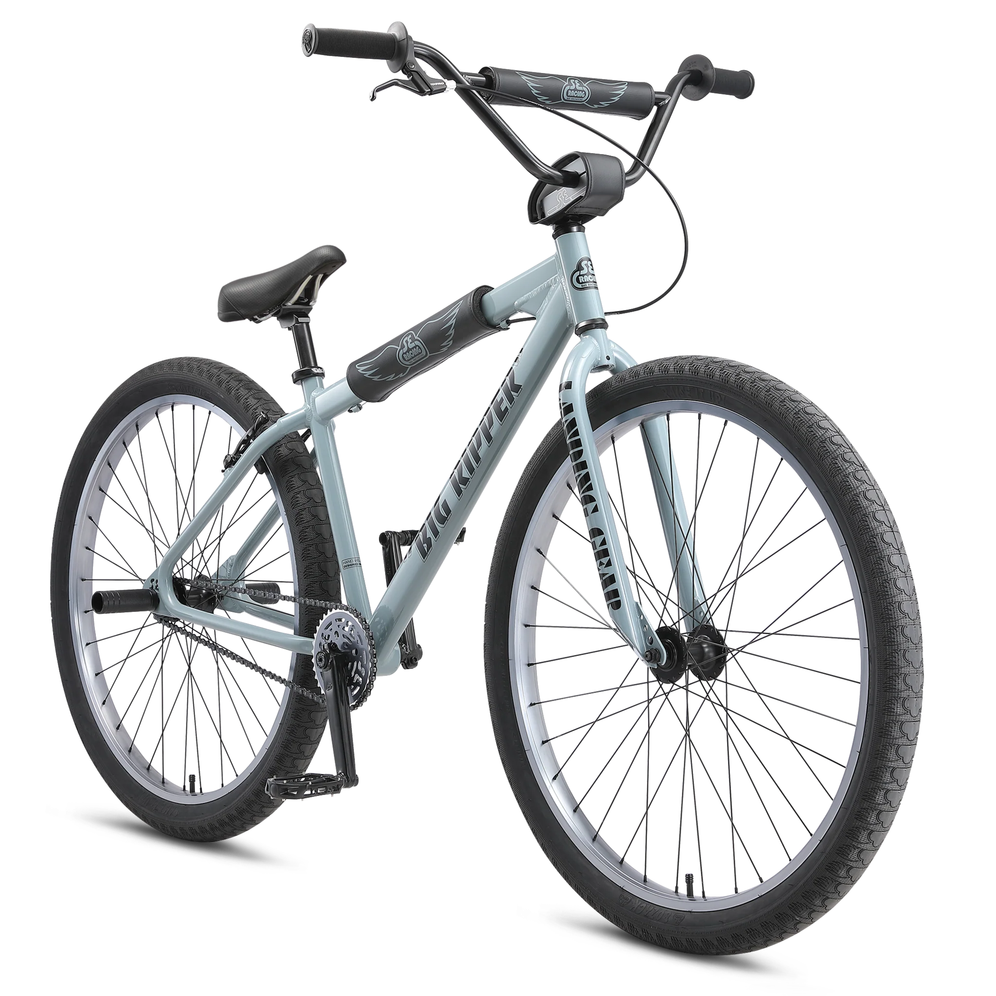 Large Ripper Big Ripper 29