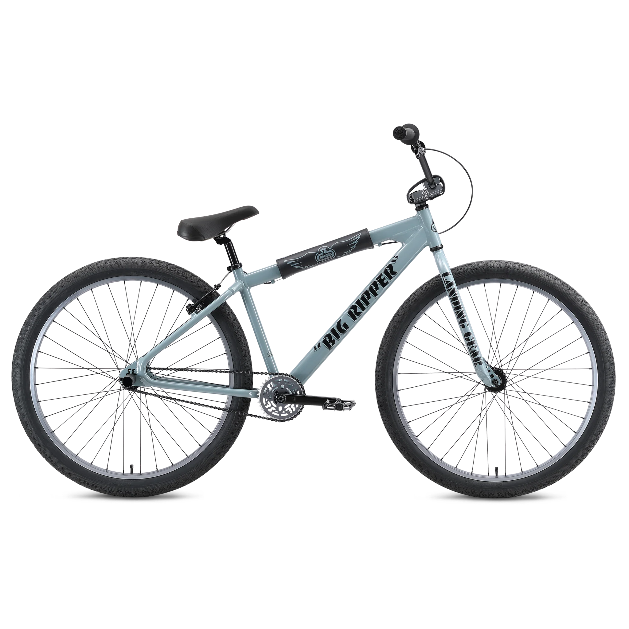 Large Ripper Big Ripper 29