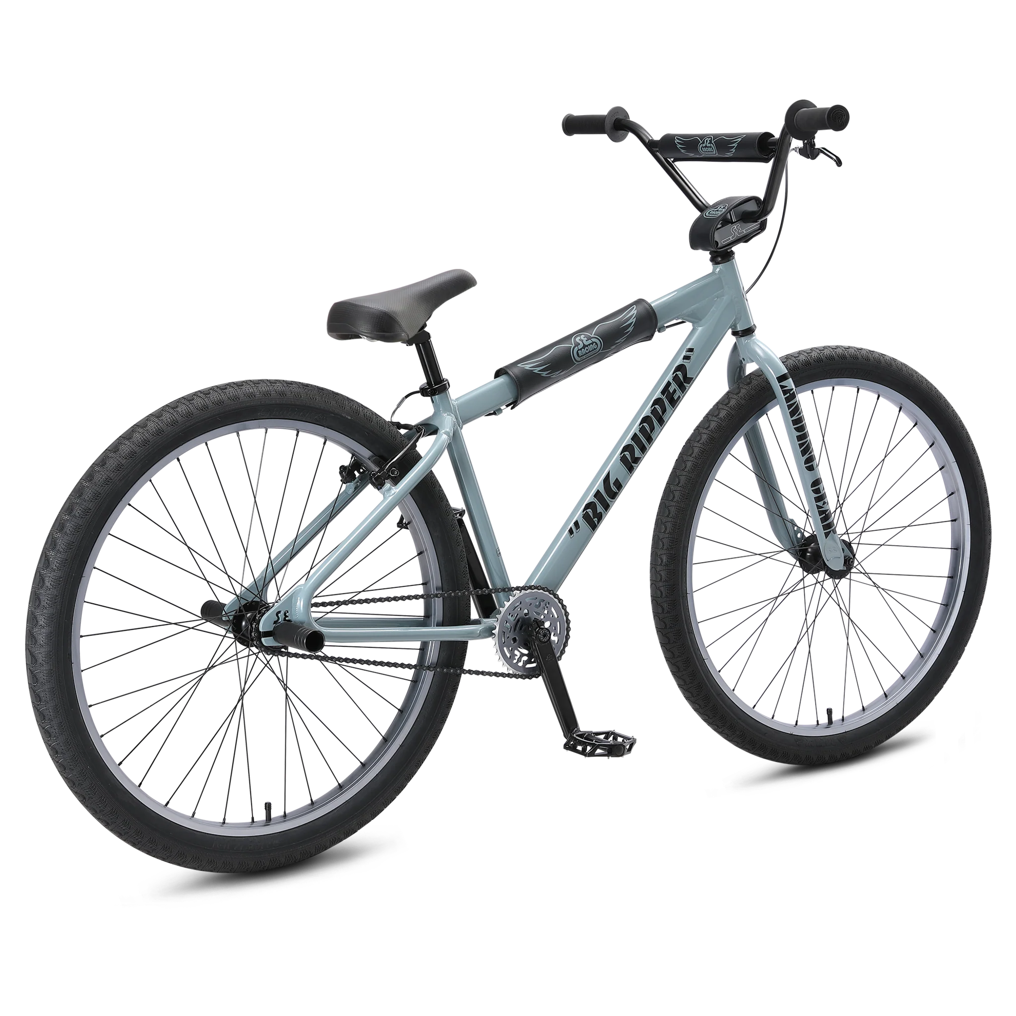 Large Ripper Big Ripper 29