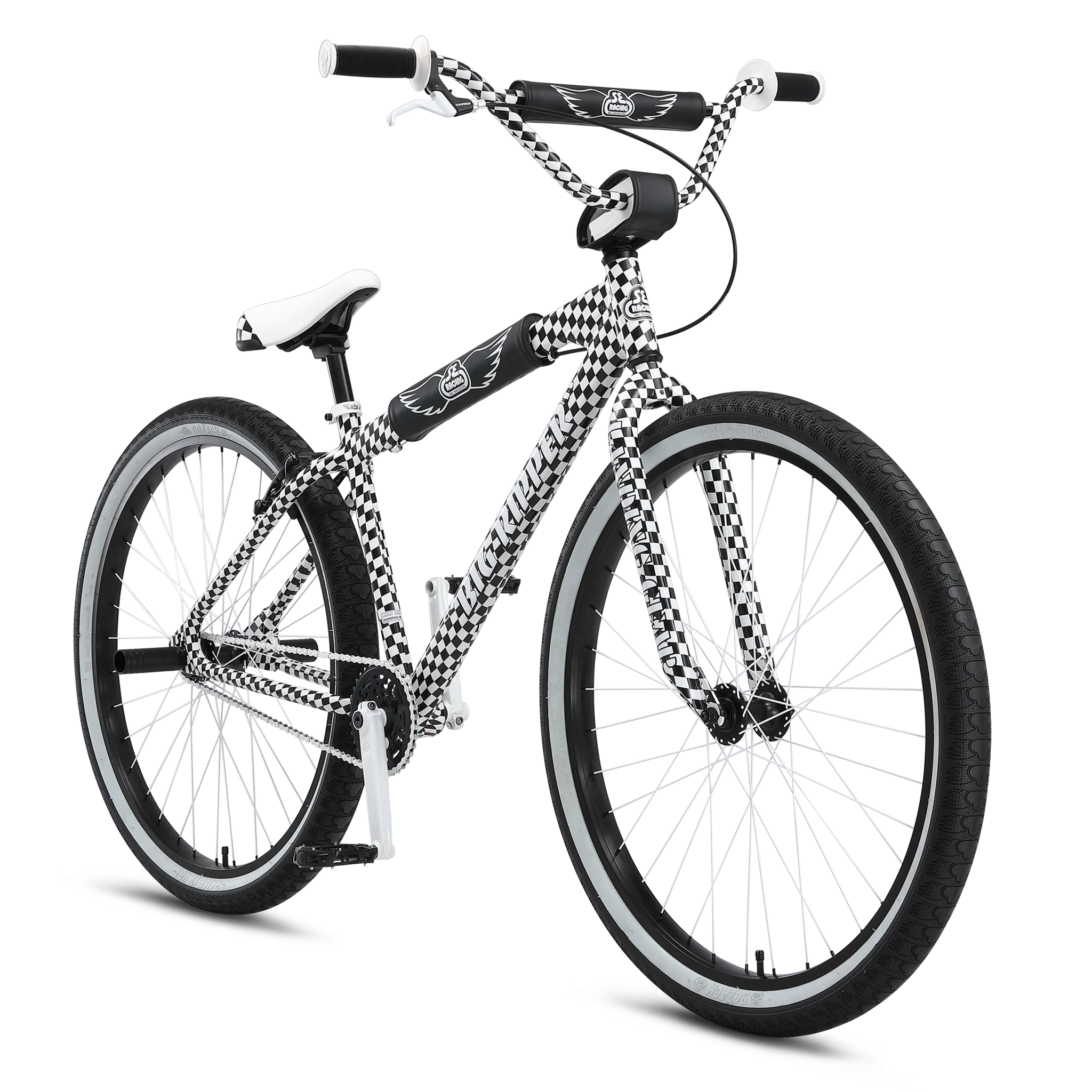 Large Ripper Big Ripper 29