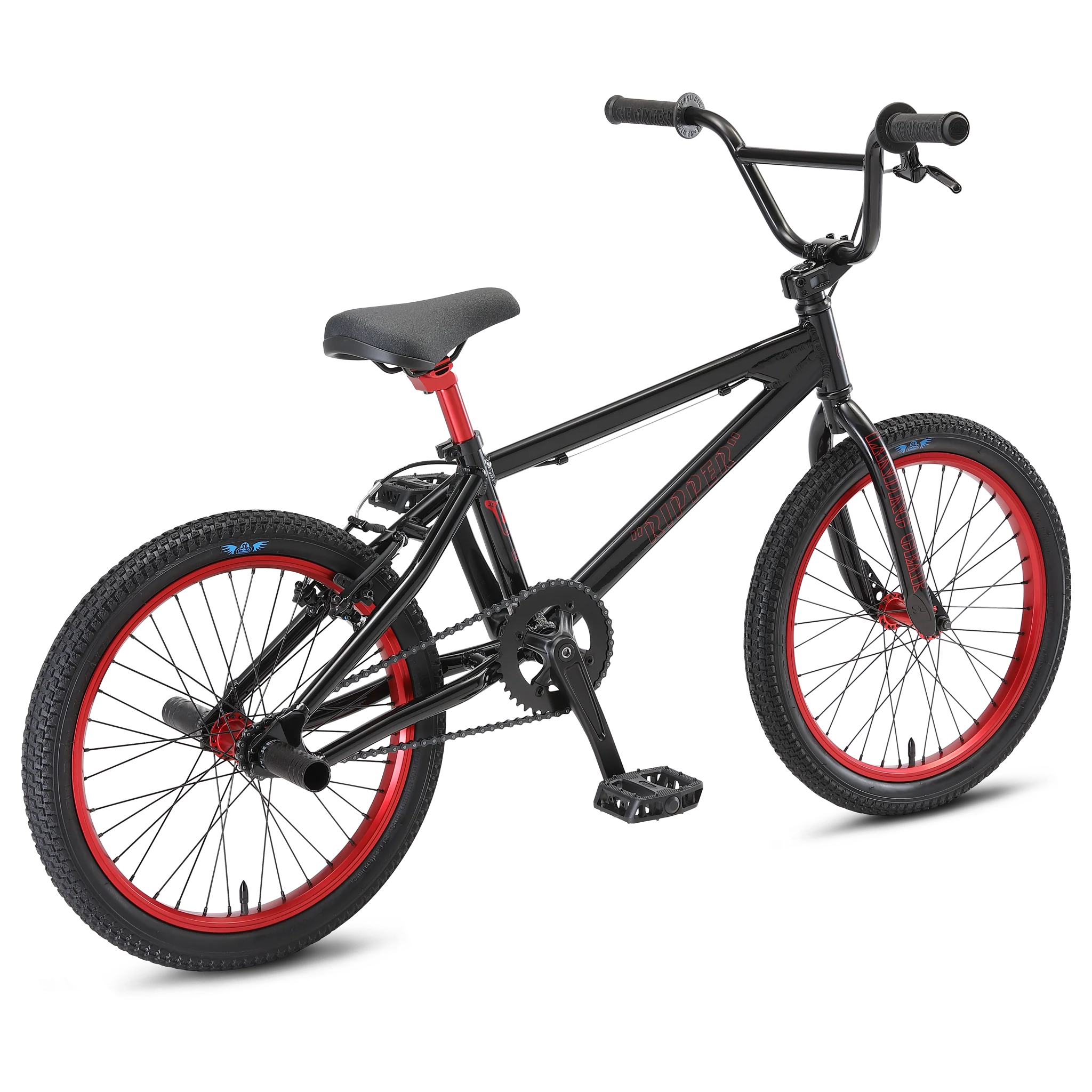 Queens Ripper Se Ripper - SE BIKES