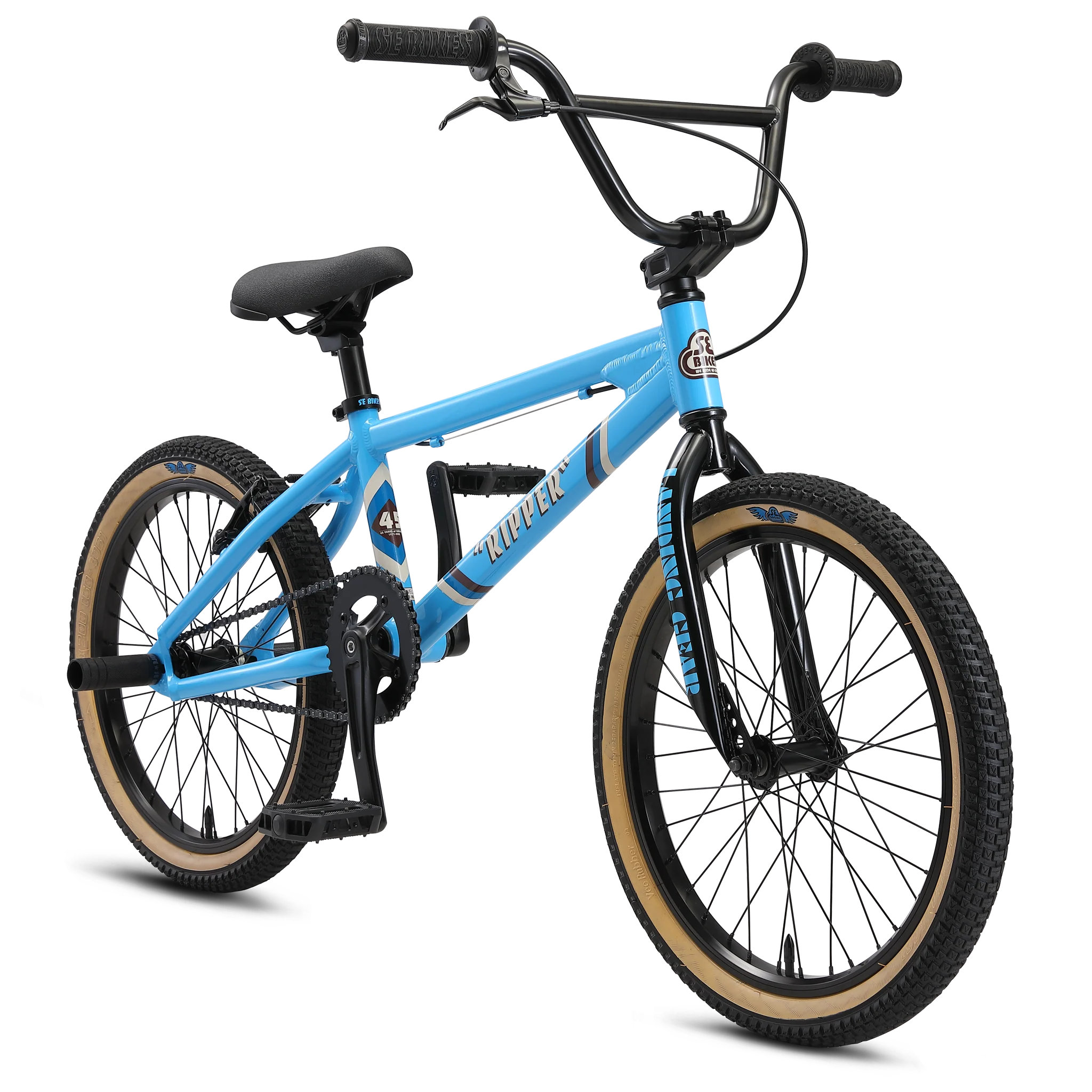 Queens Ripper Se Ripper - SE BIKES