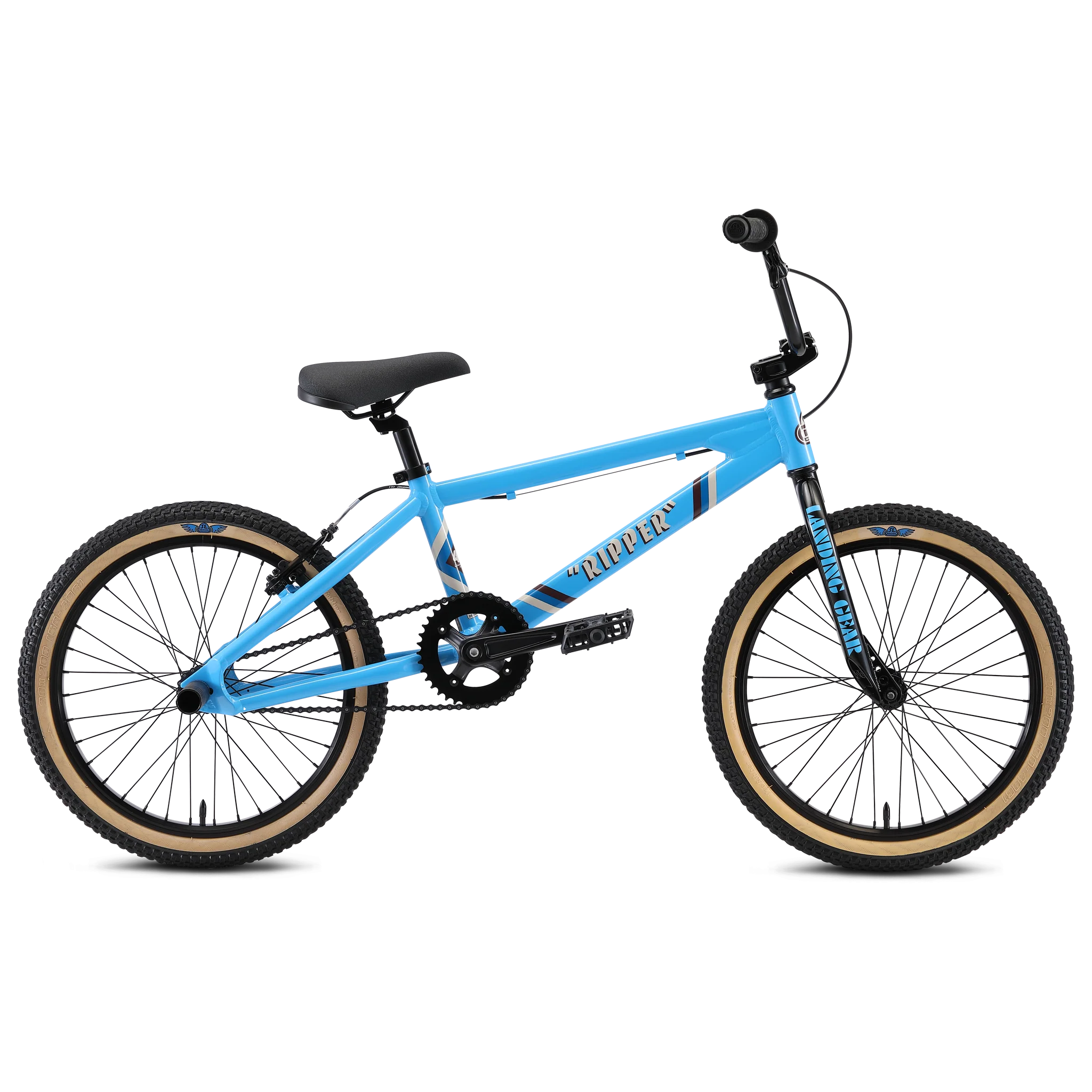 Ripper - SE BIKES