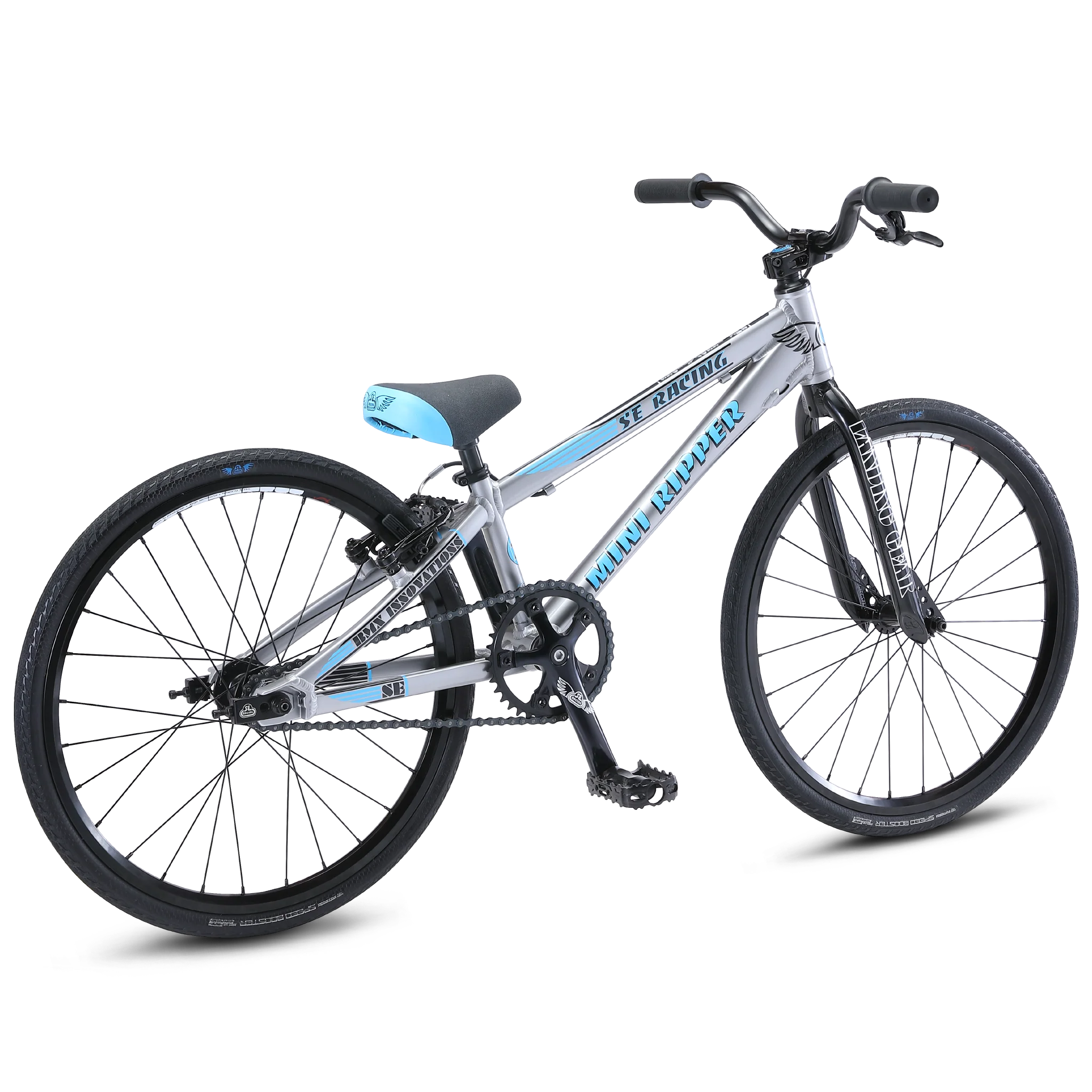 Queens Ripper Se Mini Ripper - SE BIKES