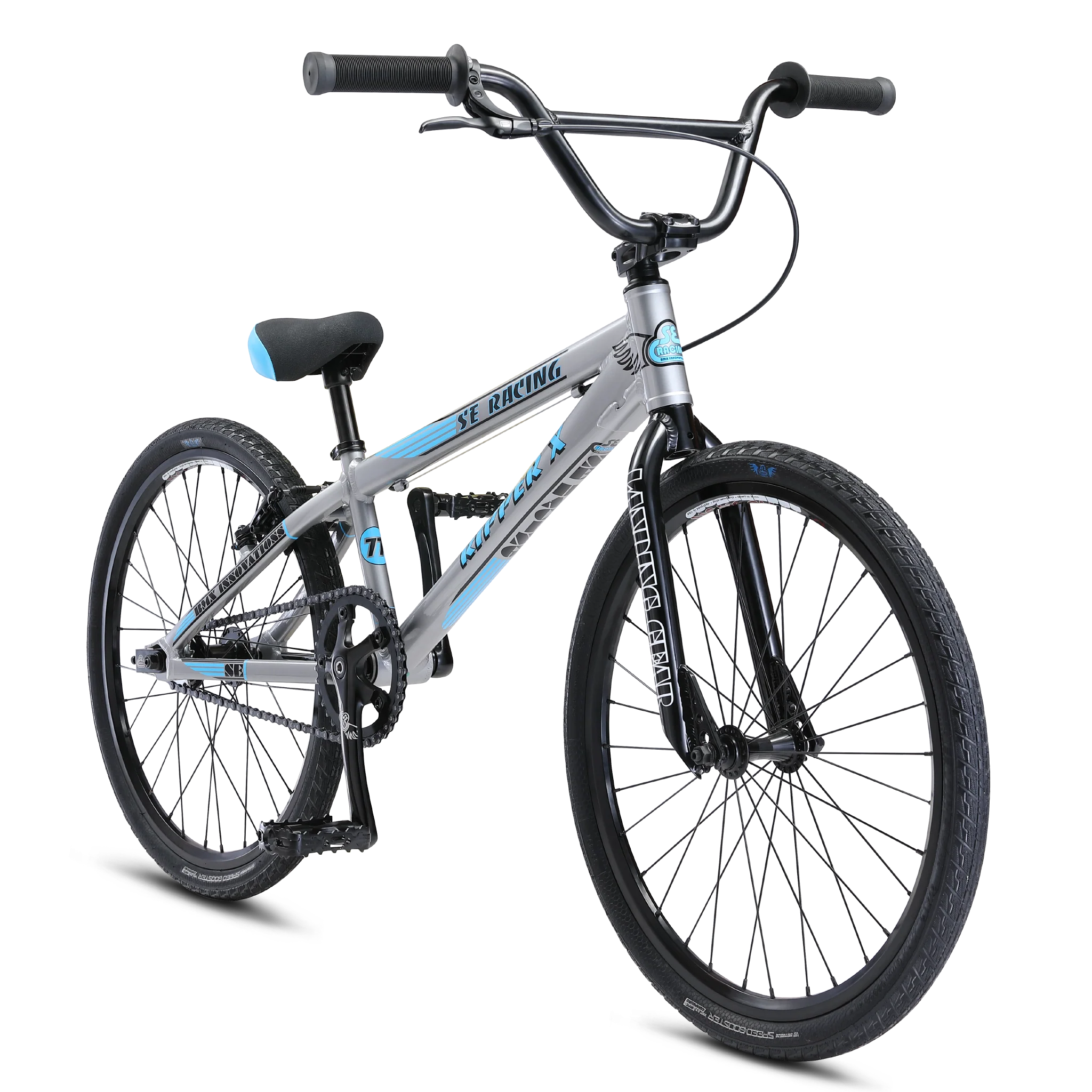 Ripper X - SE BIKES