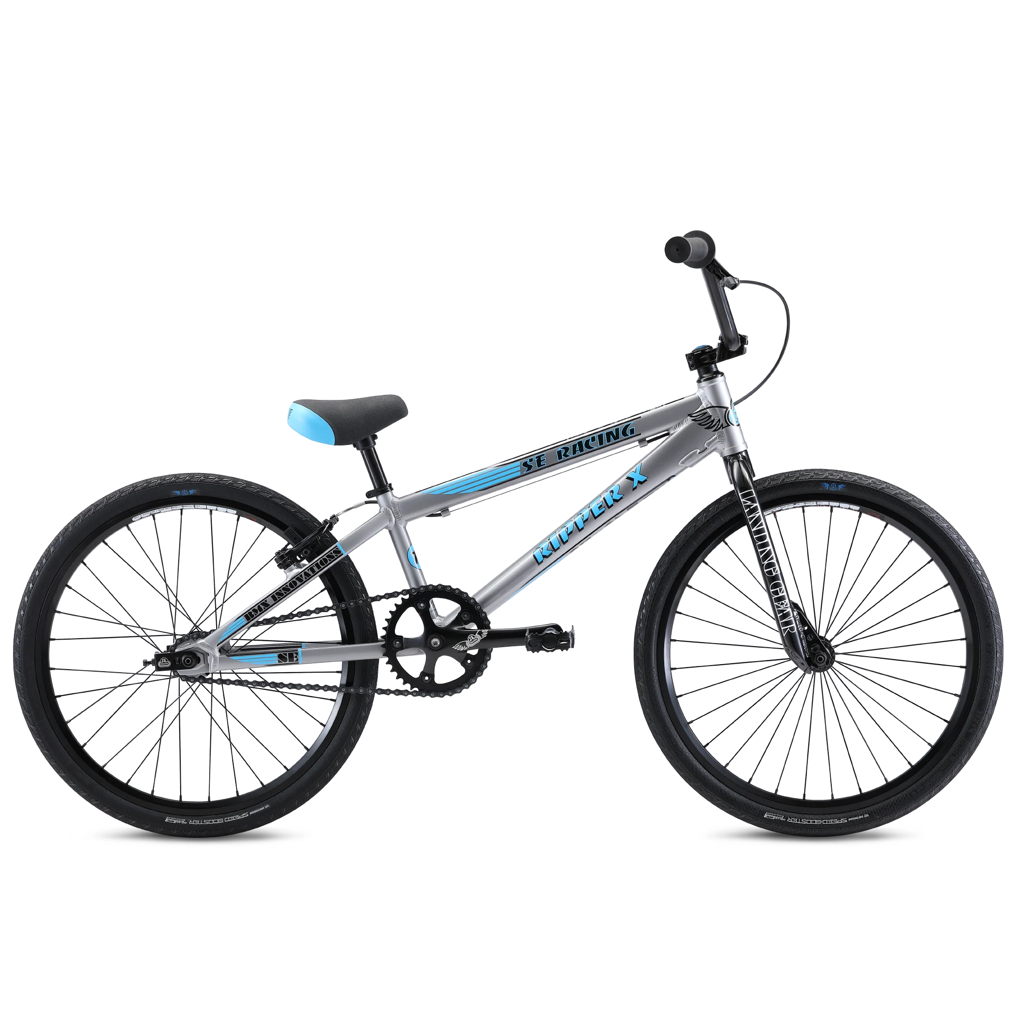Ripper X - SE BIKES