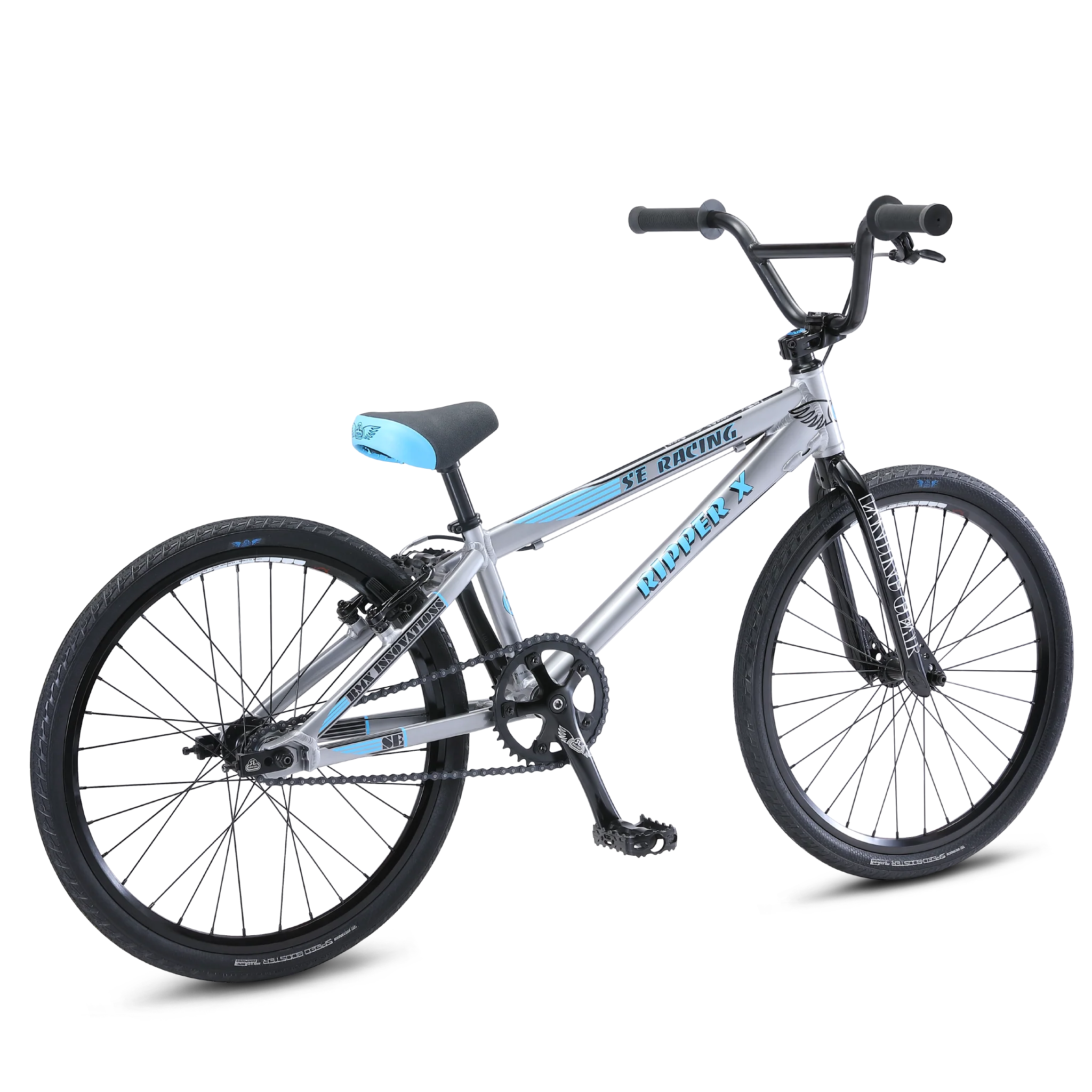 Ripper X - SE BIKES