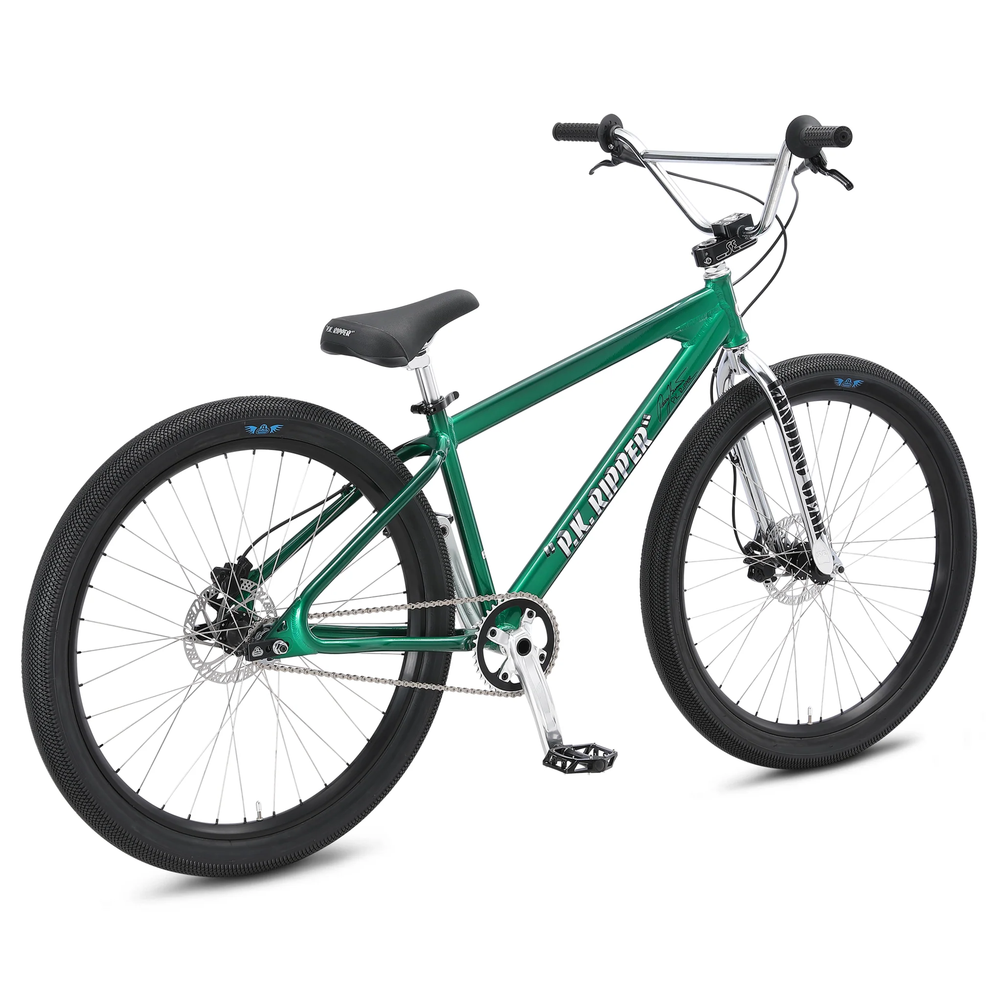 P K Riper PK Ripper Looptail 27.5